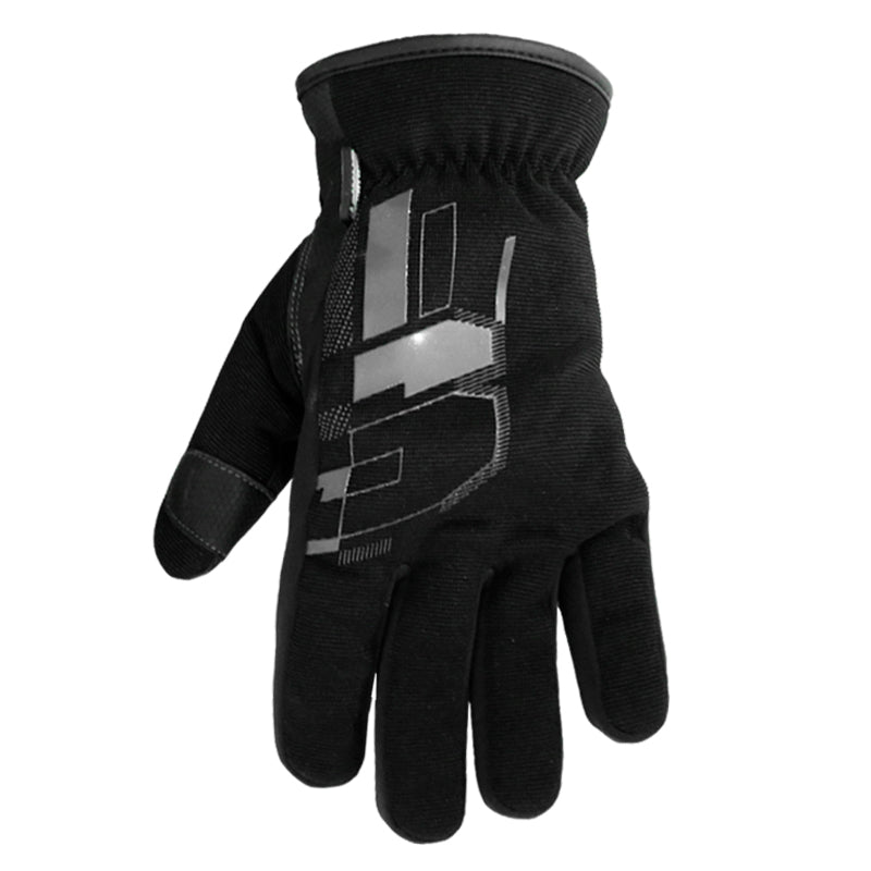 Guantes semi impermeables Shaft – Turbo