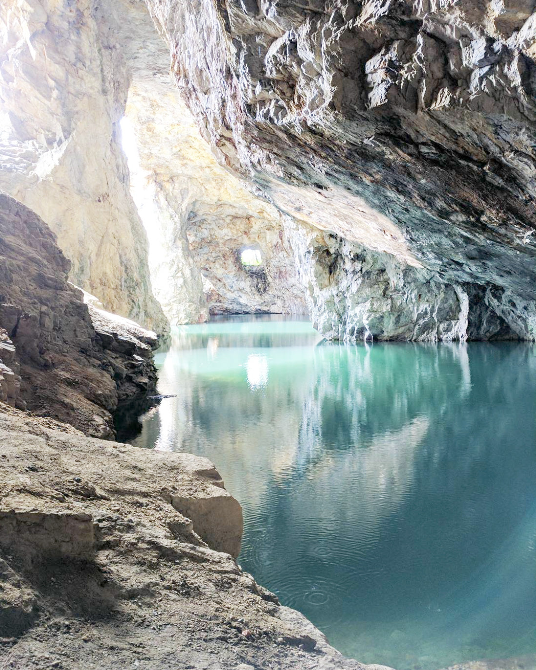 Province of Canada - Wallingford Back-Mine QC