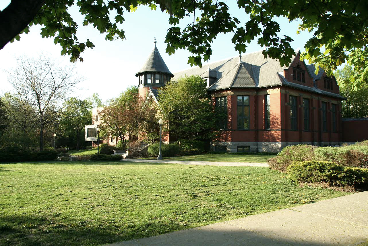 Province of Canada - Canadian Libraries