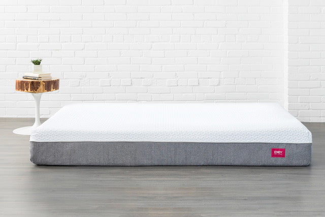 Province of Canada - Made in Canada - Endy Mattress