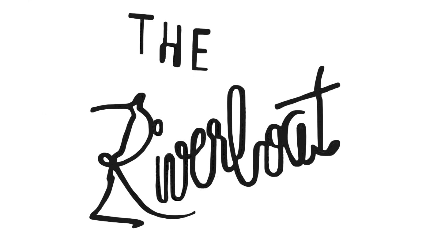 Province of Canada - Riverboat Coffee House Logo