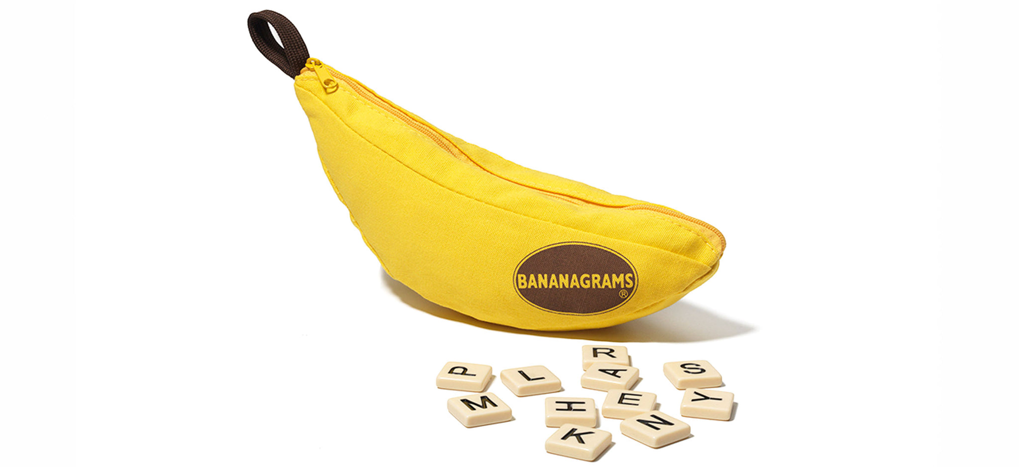 Province of Canada - Bananagrams