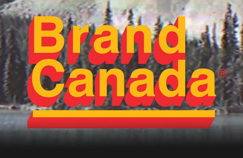 Province of Canada - CBC's Brand Canada