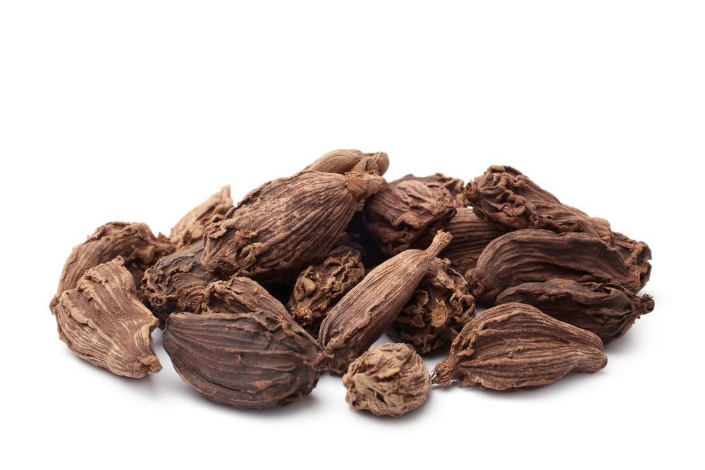 black cardamom bulk