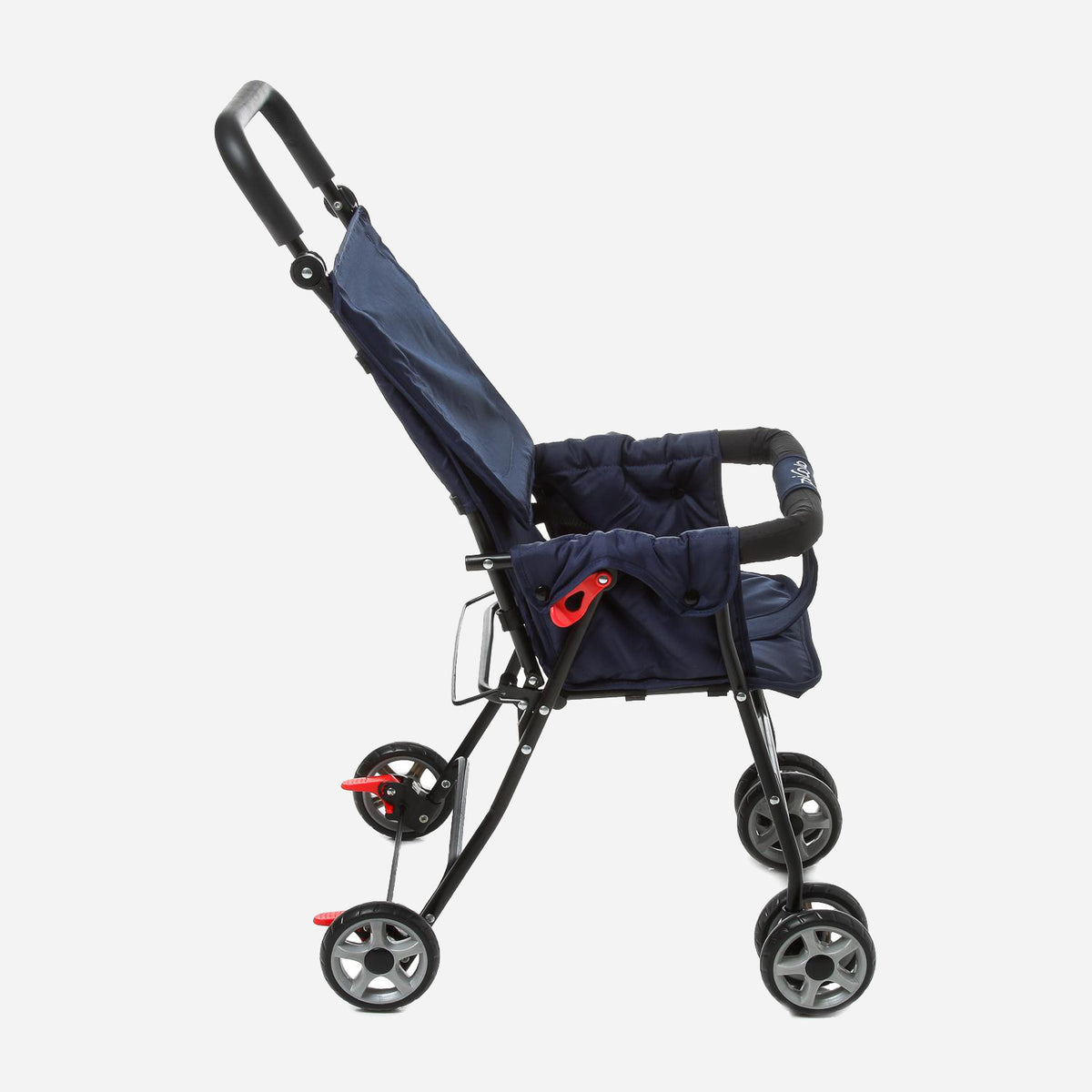 piccolo lightweight stroller