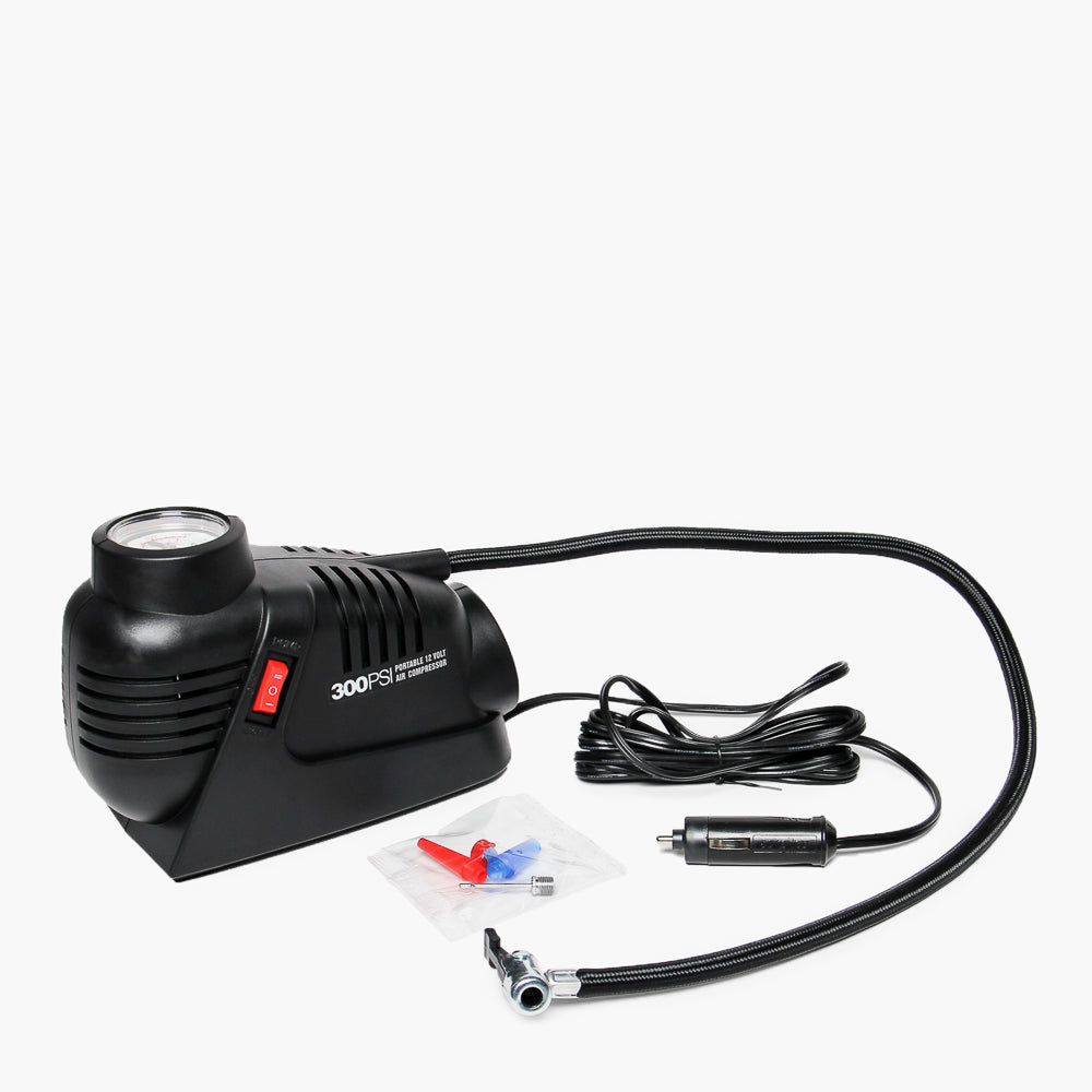 coido tyre inflator