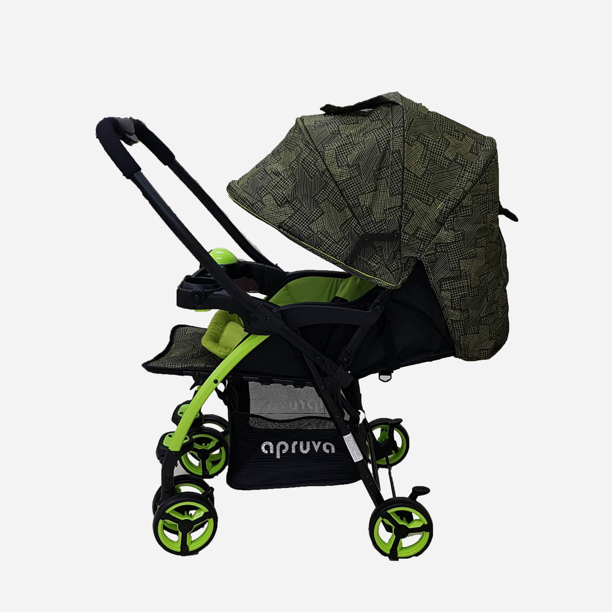 best all in one travel system