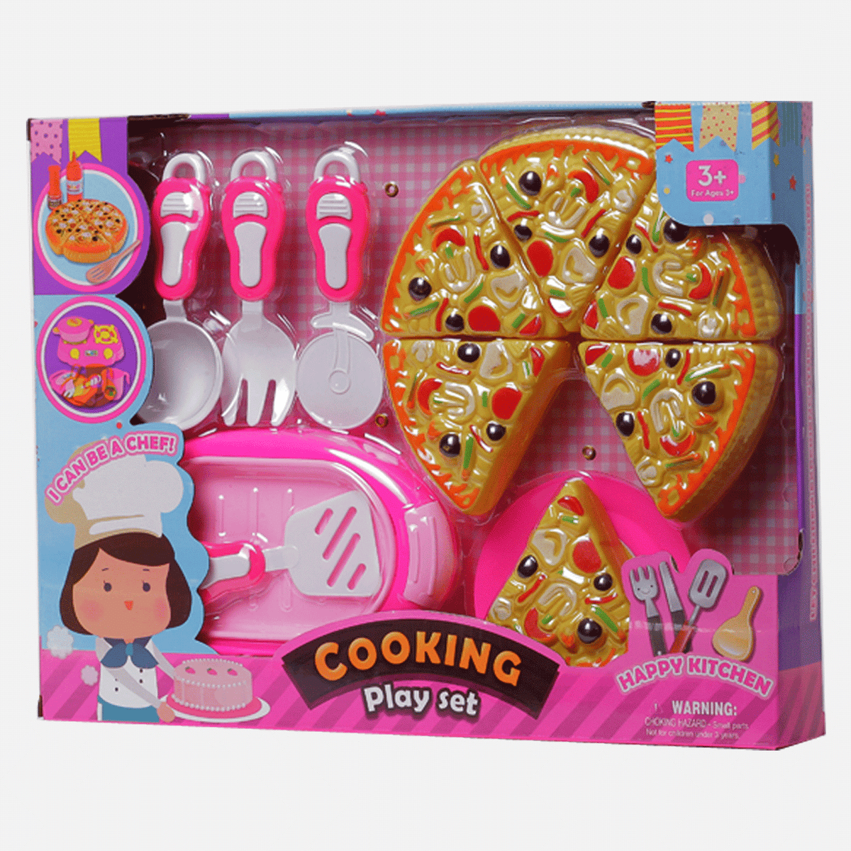 kitchen play set toy kingdom