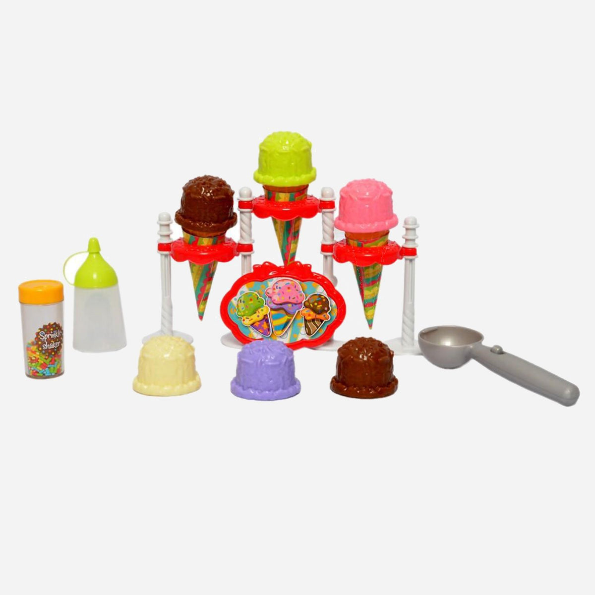 playgo ice cream set