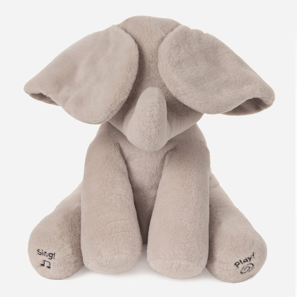 cute kangaroo plush