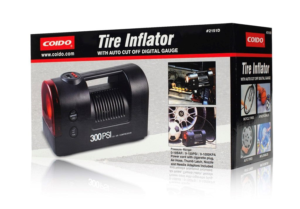 coido tire inflator price