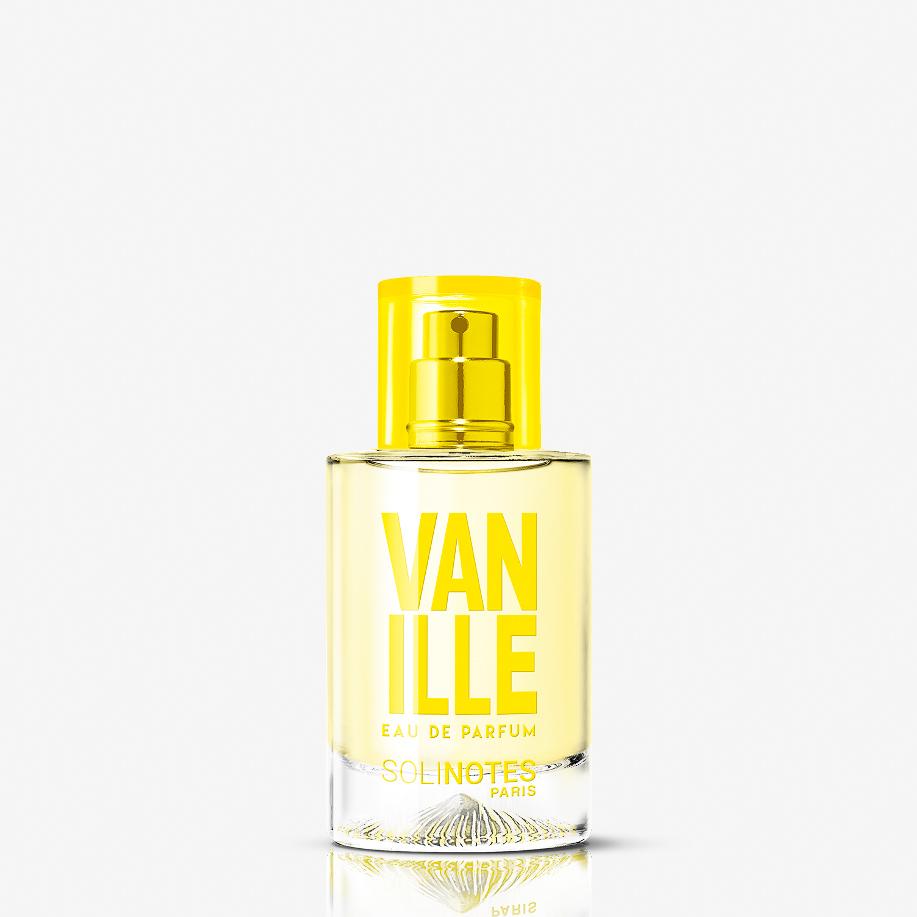 Shop for Solinotes 50ml Vanilla eau parfum Online | The Store
