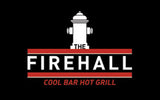 FIREHALL logo