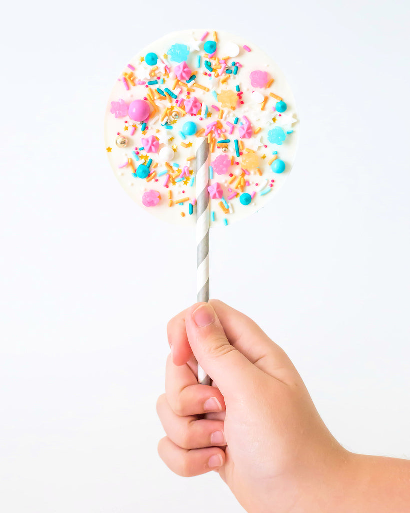 Best Fall Sweets: Cookies, Lollipops + Cakesicles at Bakers Party Shop | www.bakerspartyshop.com