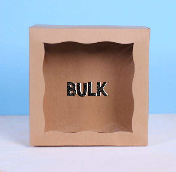 bulk packaging supplies