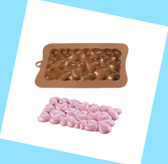 candy molds near me