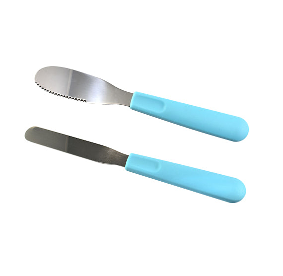 cake spatula set