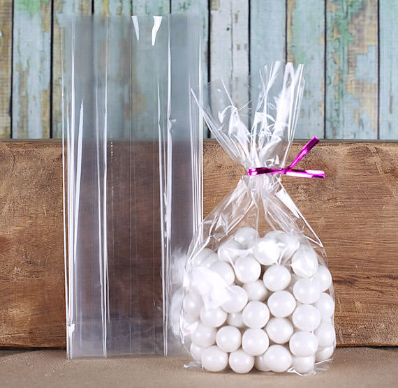 narrow-small-gusseted-cellophane-bags-clear-favor-bags-treat-bags
