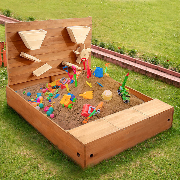 sandbox kit