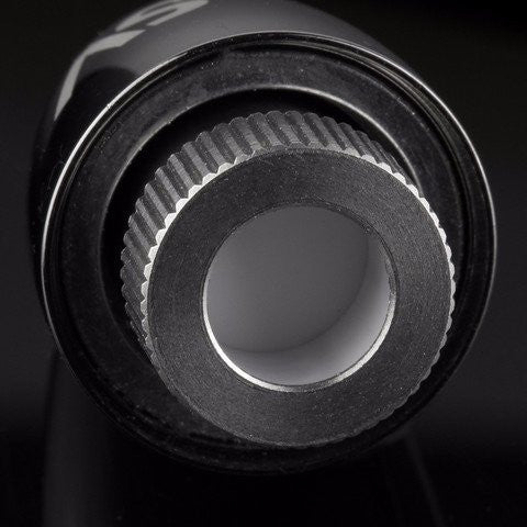 coilless ceramic atomizer