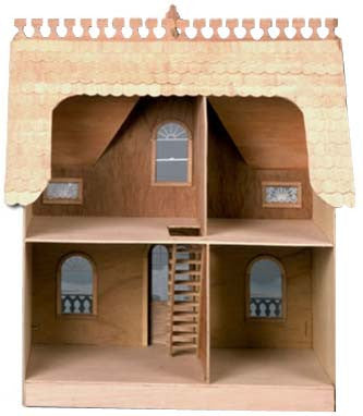 arthur dollhouse