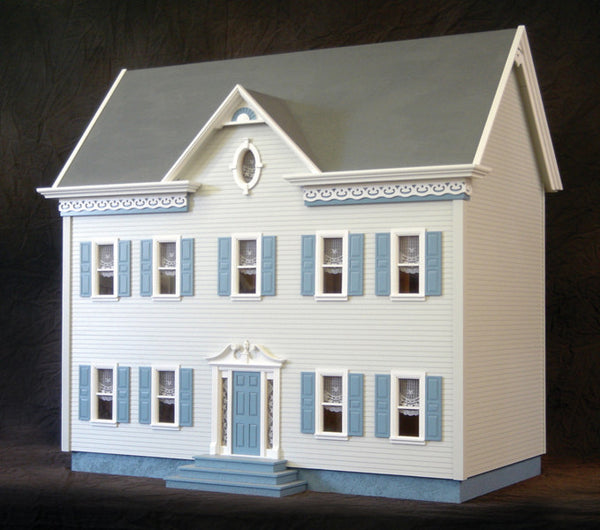 dollhouse porch kit