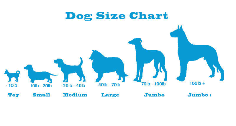 Line Dogs Chart
