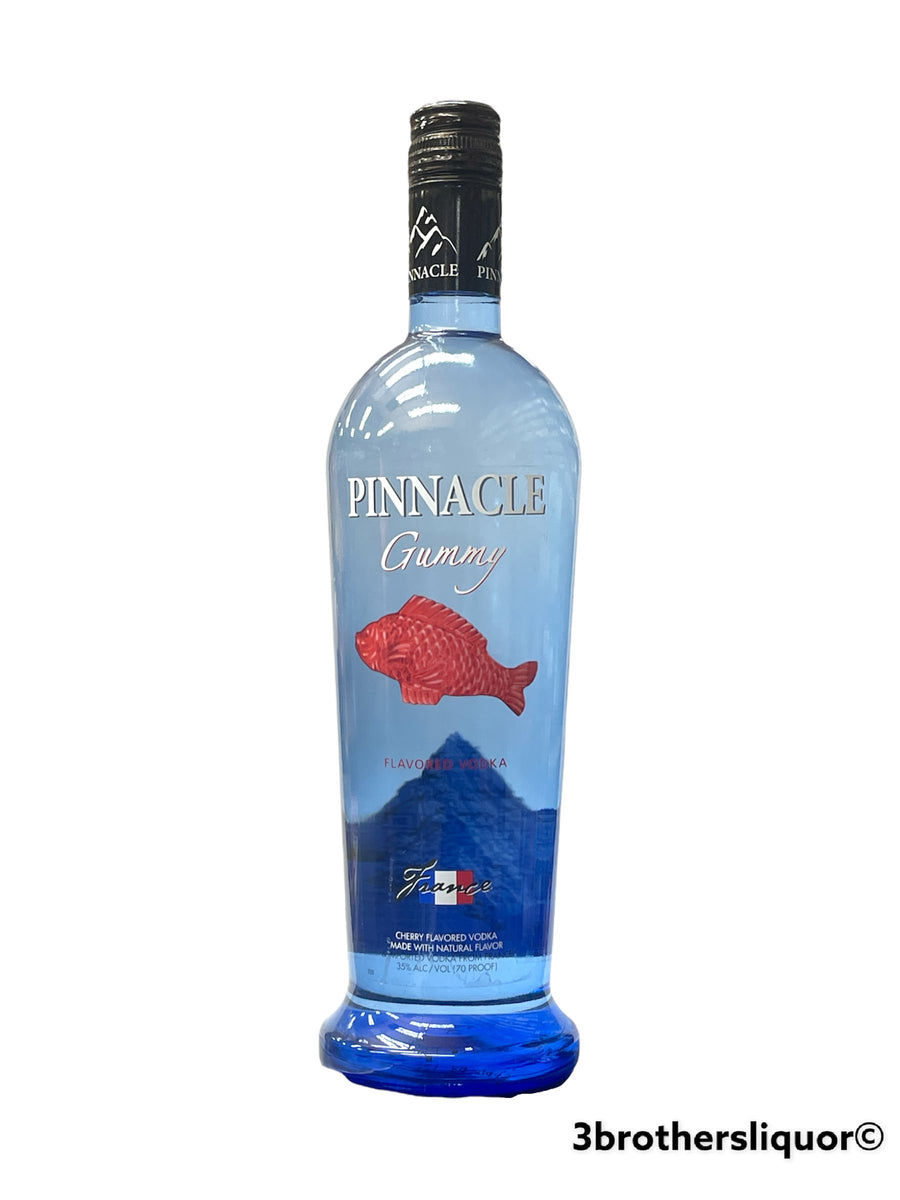 pinnacle-gummy-flavoured-vodka-3brothersliquor