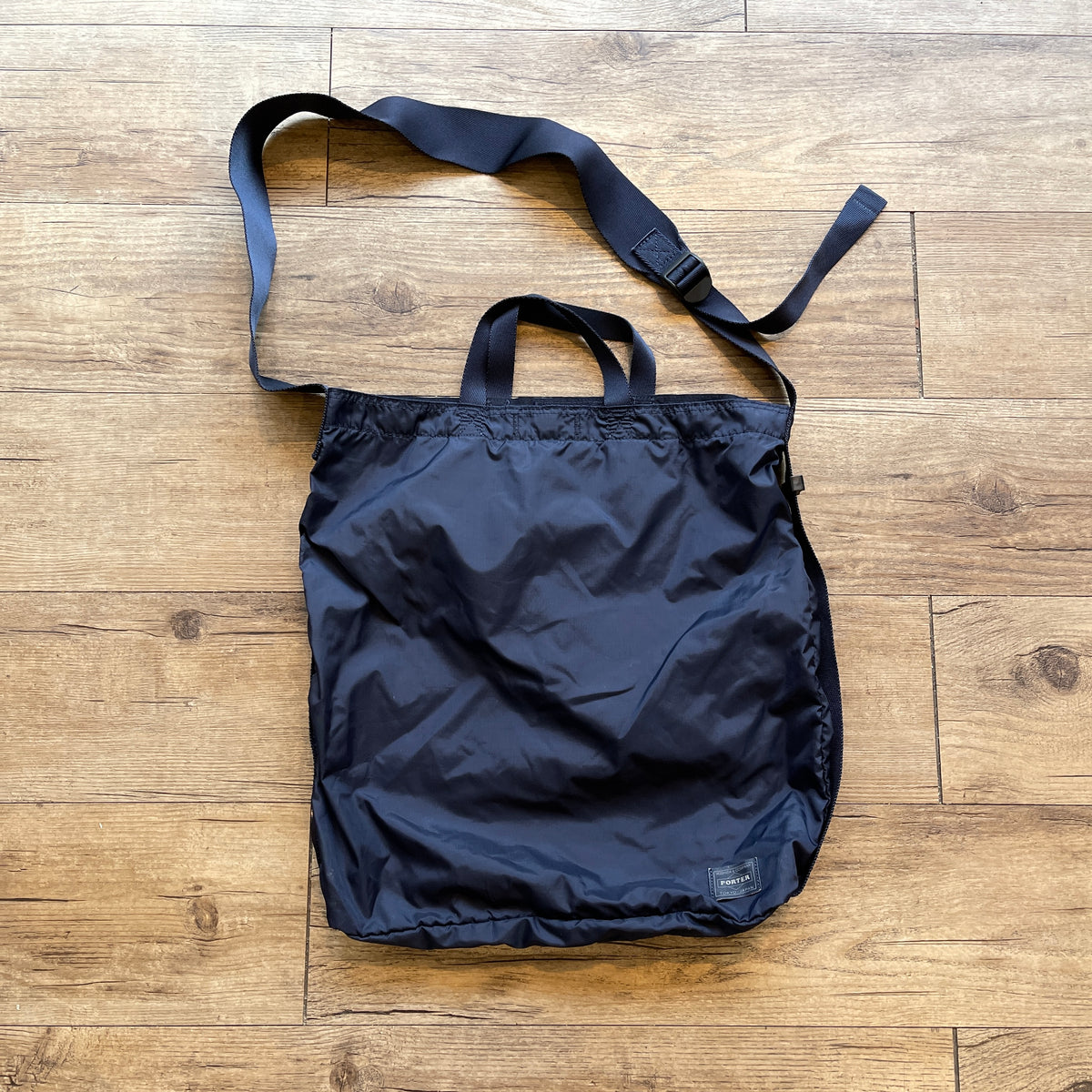 格安人気 PORTER FLEX 2WAY SHOULDER BAG kids-nurie.com