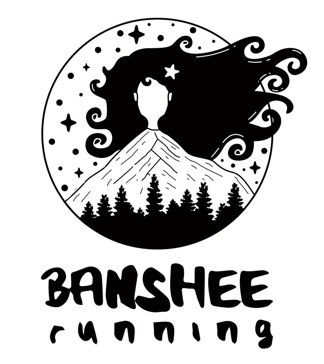 Banshee Logo Png