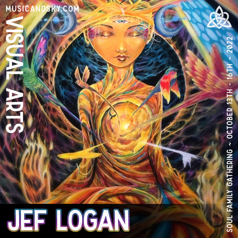 Jef Logan