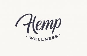 Hemp Wellness logo