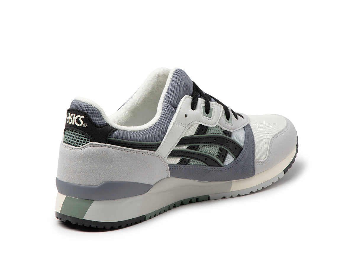 asics gel lyte iii running shoes