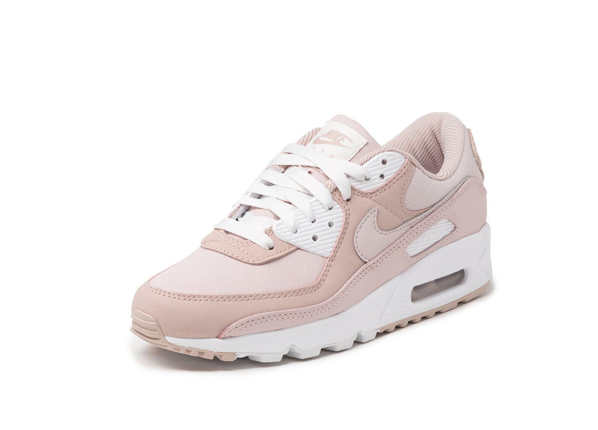 nike air max 90 light pink