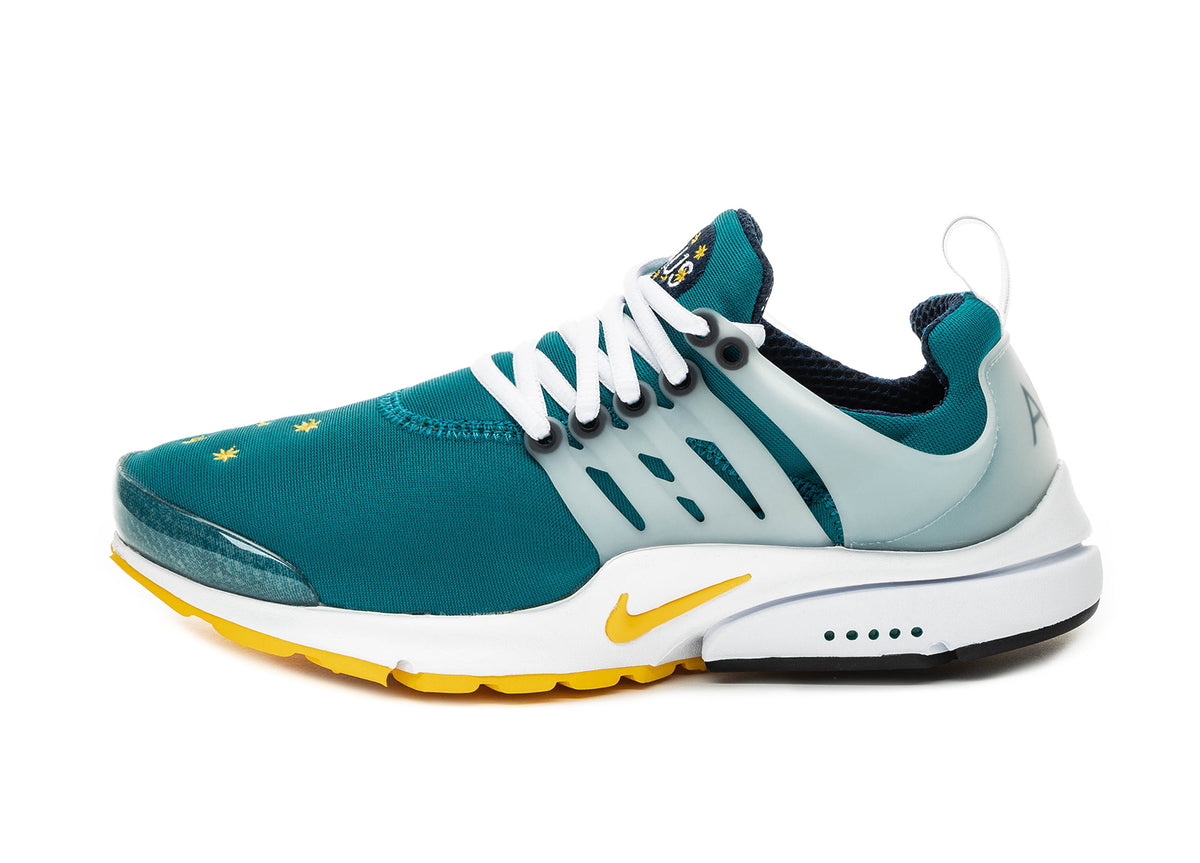 nike presto water