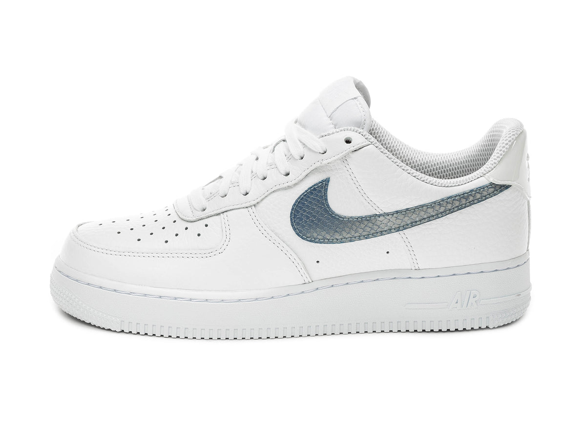 nike air force 1 thunderstorm