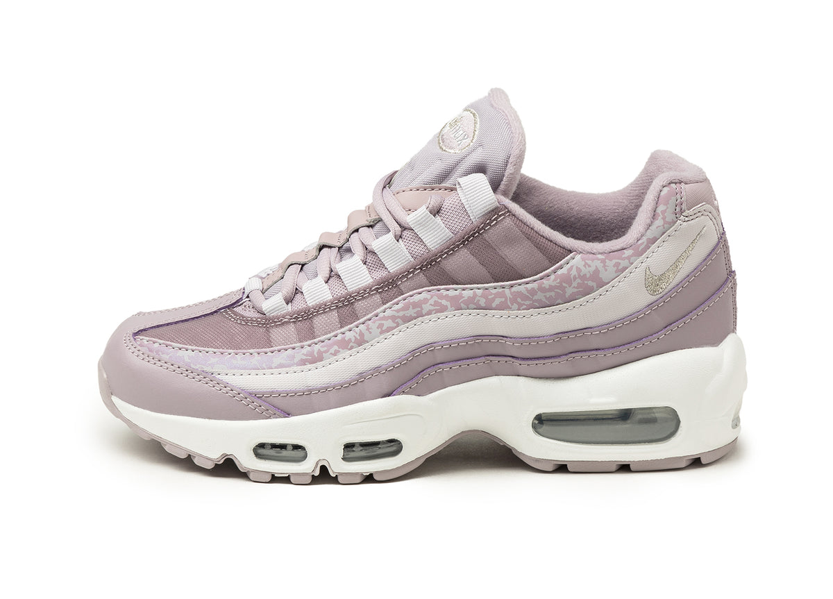 Nike Wmns Air Max 95 - Asphaltgold