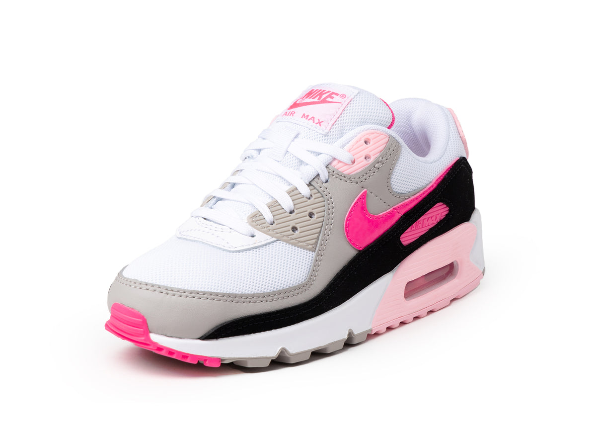 nike air max 87 2013 white pink black