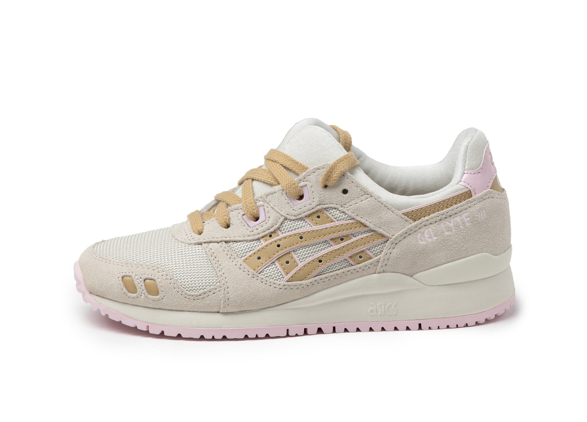 asics beige