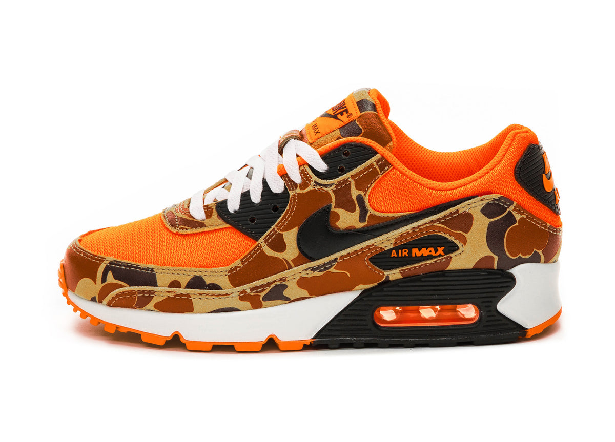 camouflage nike air max 90