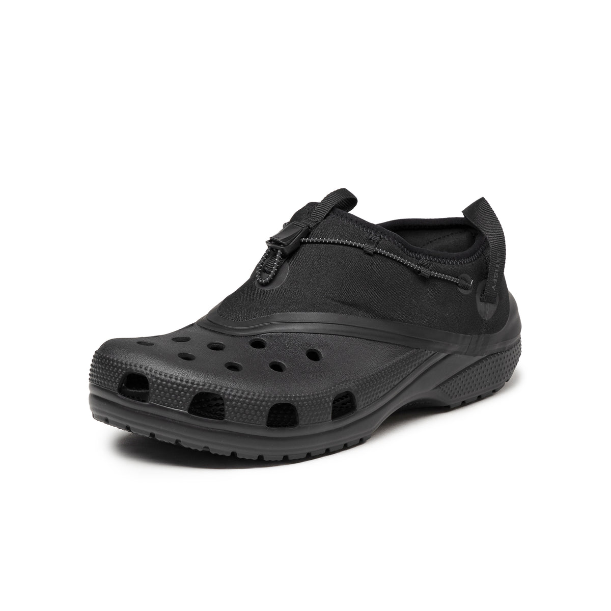 Crocs x Satisfy Classic Clog – buy now at Asphaltgold Online Store!