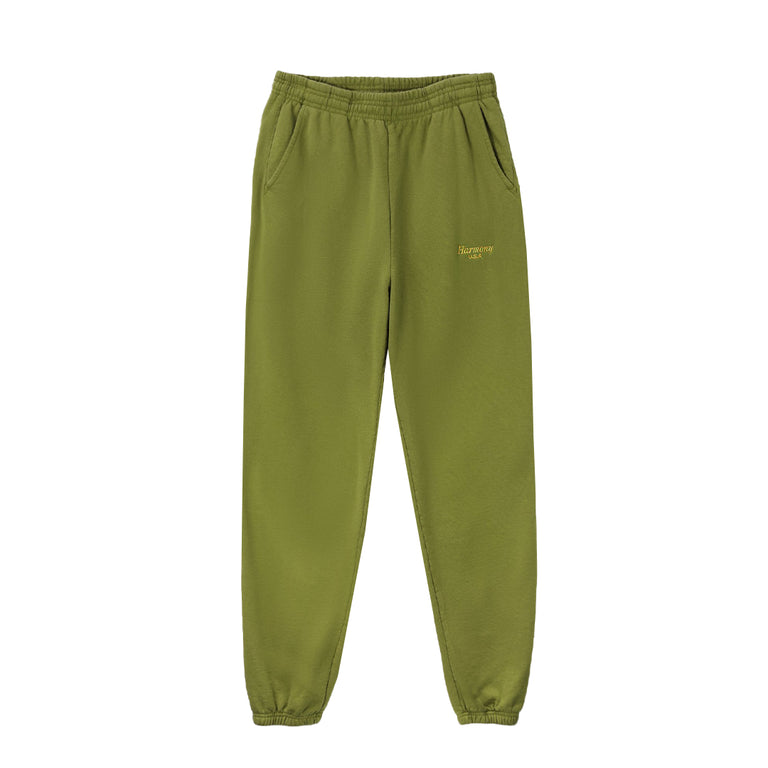 Harmony Cursive Sweatpant