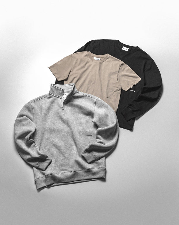 Soulland Coffey T-Shirt