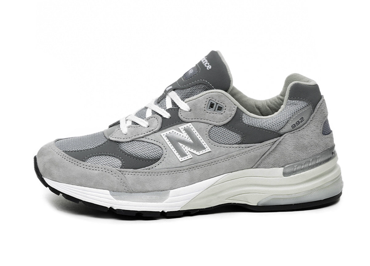 New Balance M992GR *Made in USA 