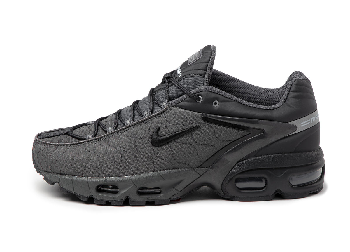 nike air max tailwind noir