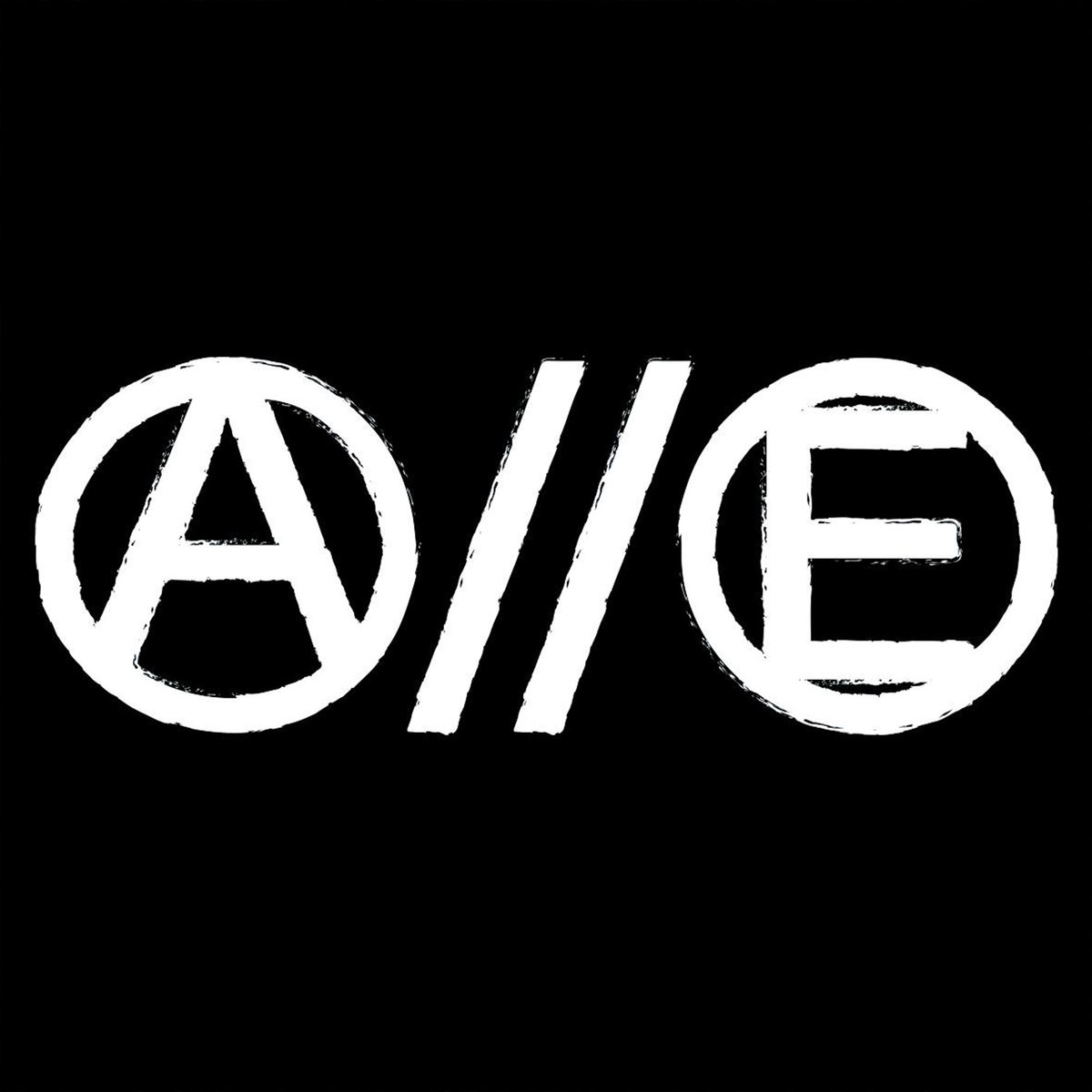 A//E Anarchy & Equality – Punk With A