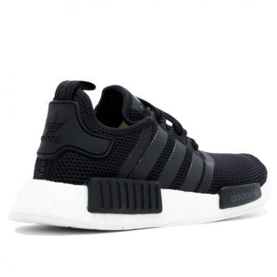 tenis adidas nmd preto e branco