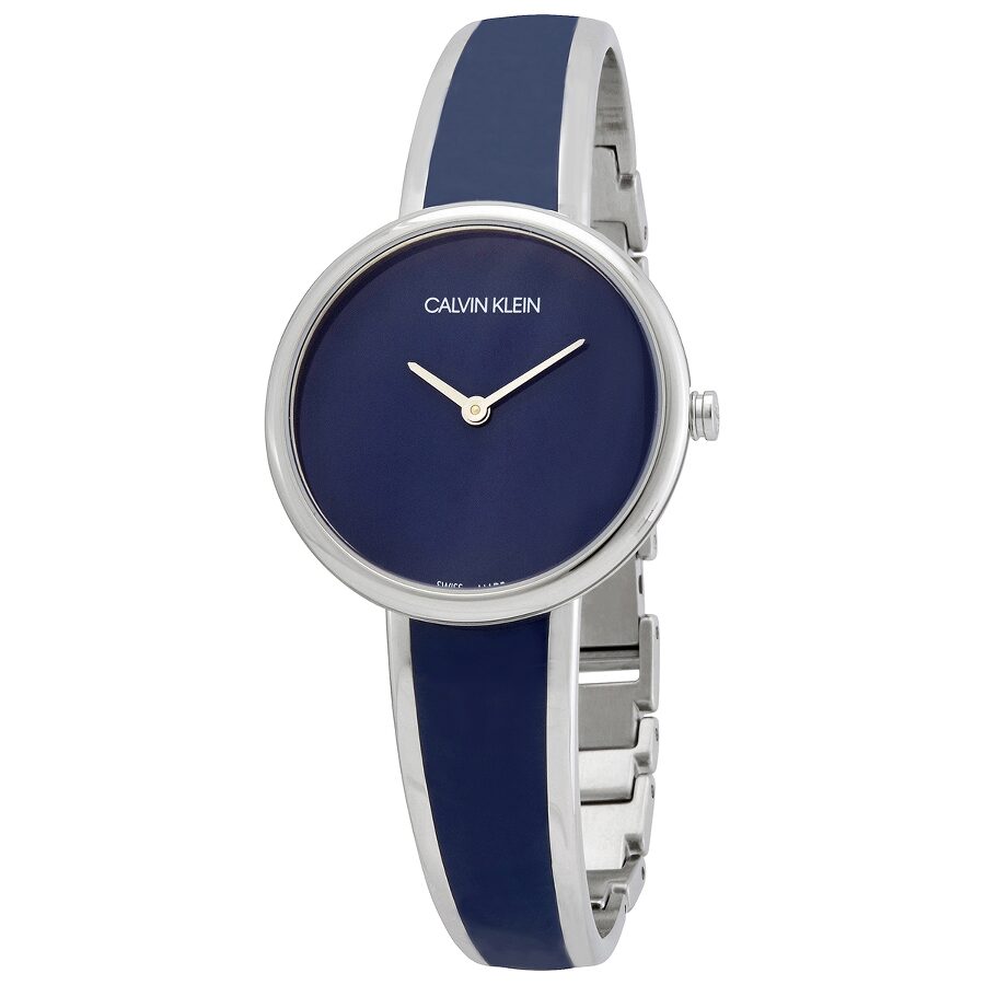 calvin klein seduce watch