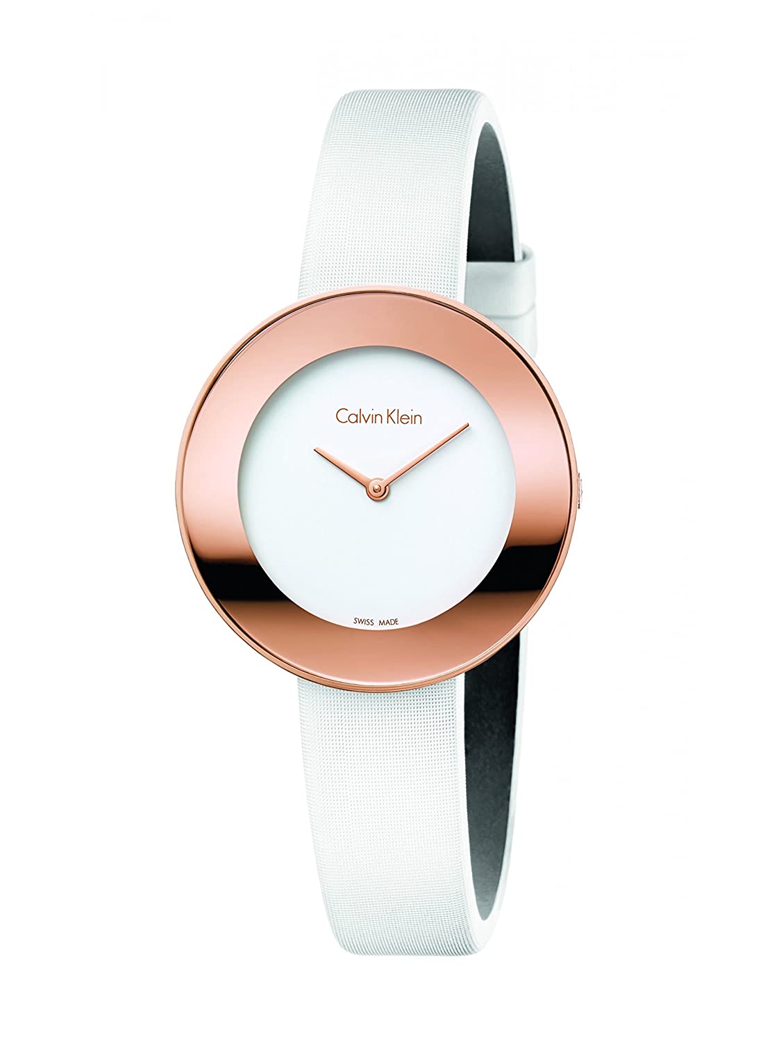 calvin klein watches ladies