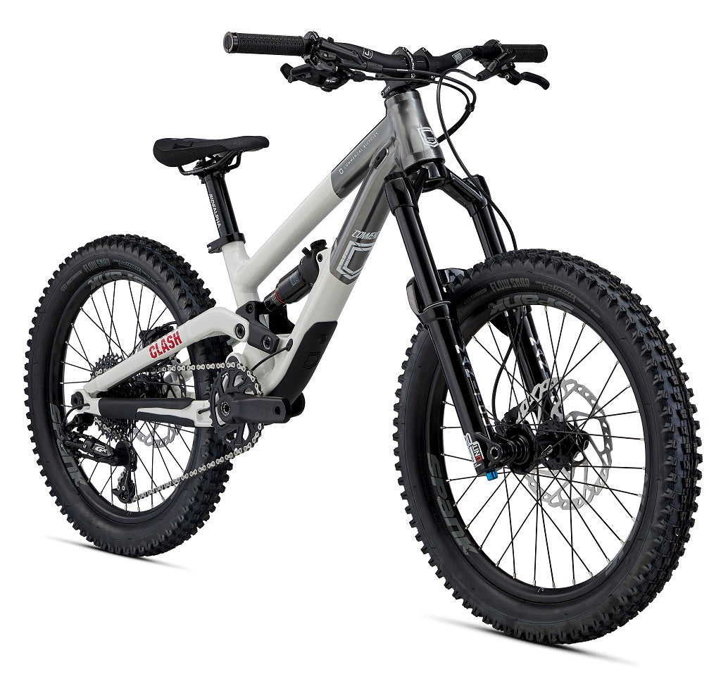 commencal clash for sale